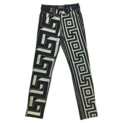 versace sweats|Versace sweatpants for men.